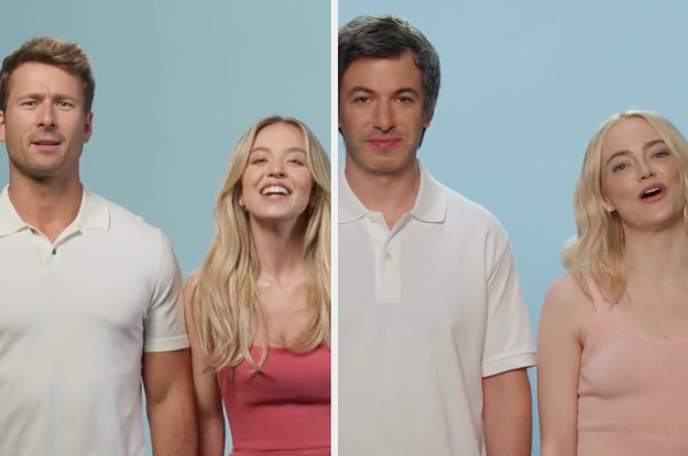 emma-stone-and-nathan-fielder-hilariously-trolled-sydney-sweeney-and-glen-powell-by-parodying-their-trailer