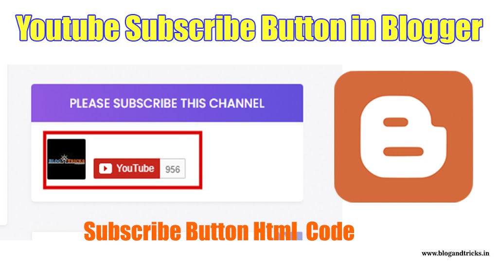 youtube-subscribe-button-in-blogger