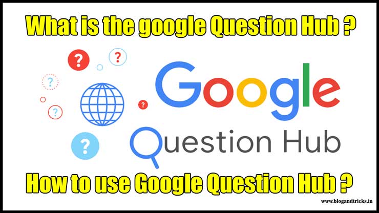 what-is-the-google-question-hub-|-how-to-use-google-question-hub