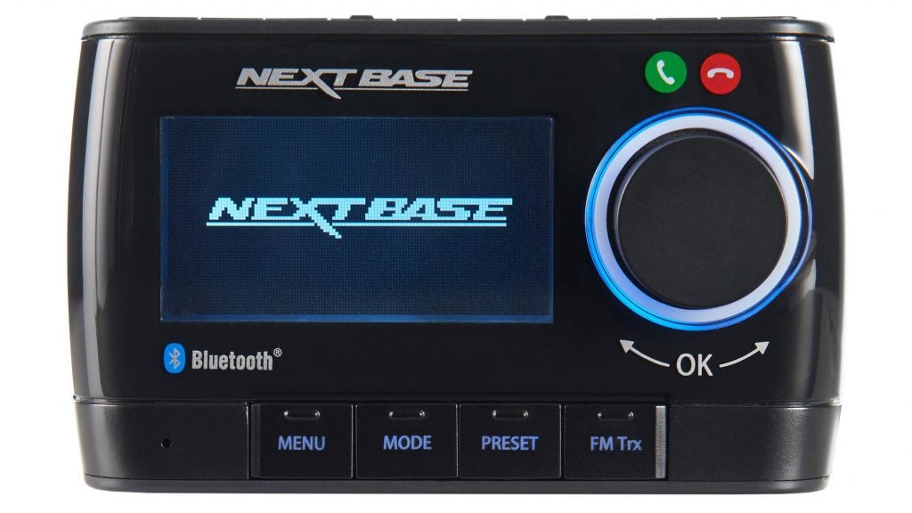 nextbase-adapt-dab350bt-review