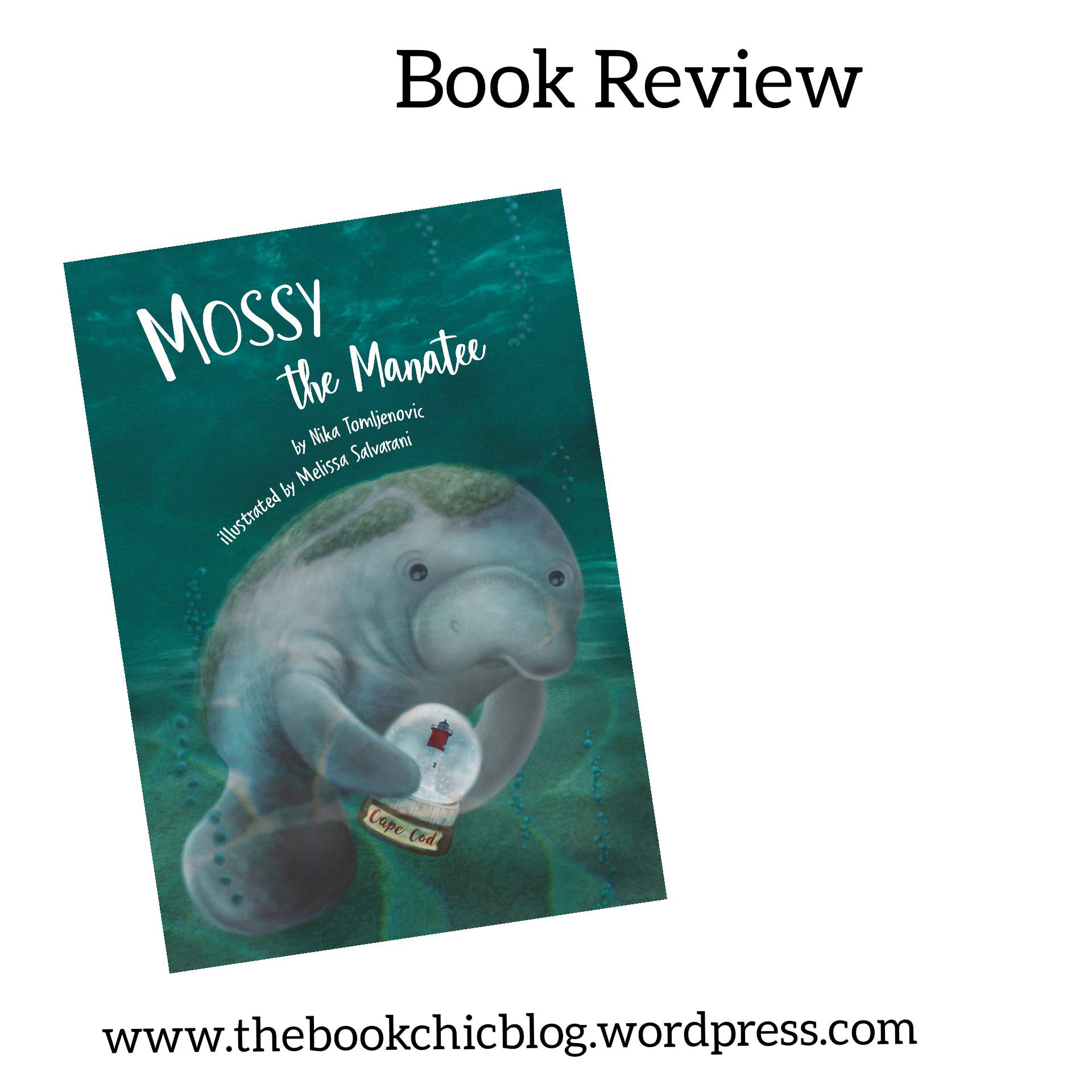 book-review:-mossy-the-manatee-+author-spotlight