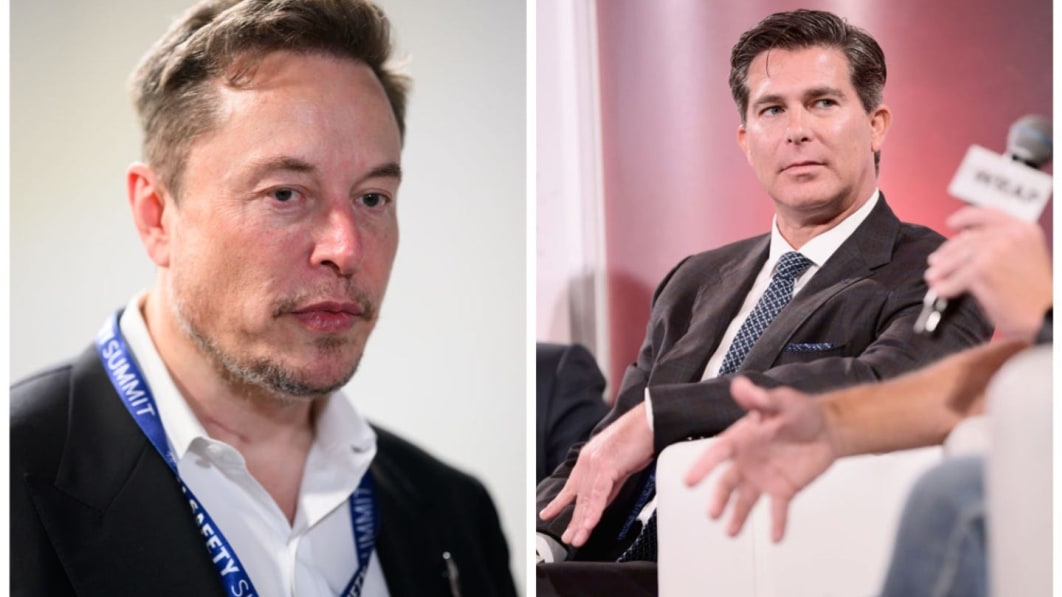 a-top-tesla-investor-said-he-plans-to-ditch-his-model-y-for-a-rivian-after-elon-musk-agreed-with-antisemitic-post-–-autoblog