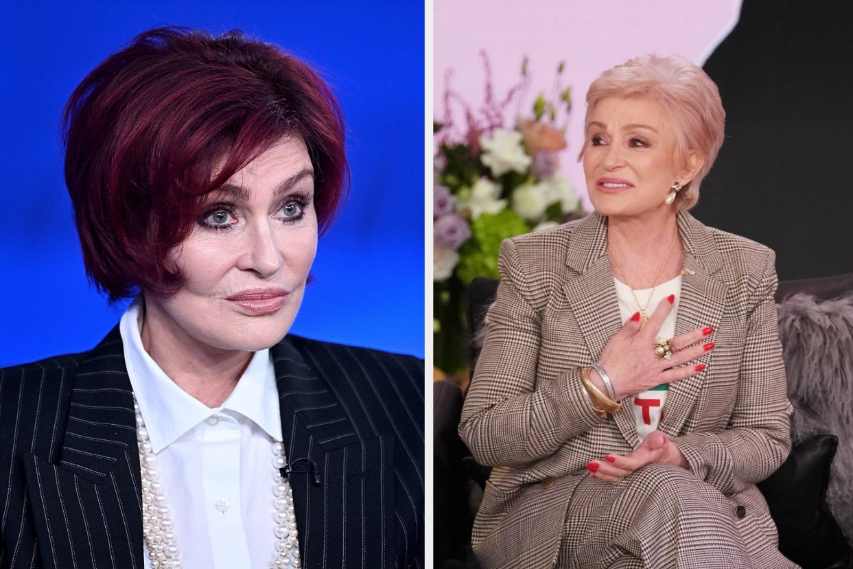 sharon-osbourne-said-she’s-now-unable-to-put-weight-on-due-to-her-use-of-ozempic-and-feels-she’s-too-“gaunt”