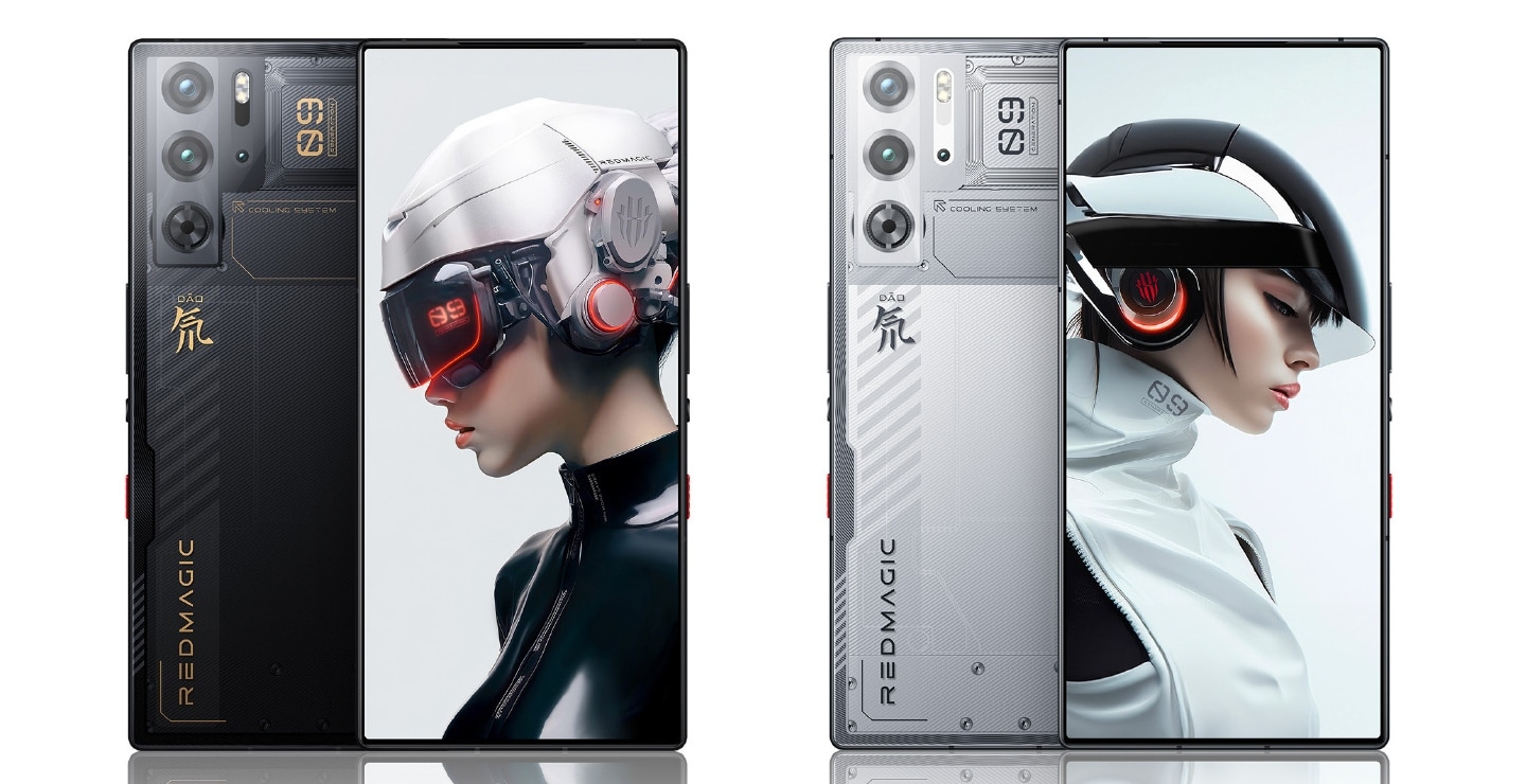 red-magic-9-pro-design-officially-revealed;-to-use-under-display-camera