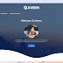 how-to-setup-aveen-blogger-template