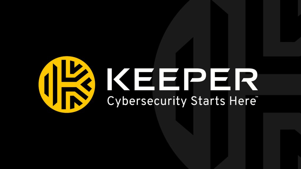 keeper-password-manager