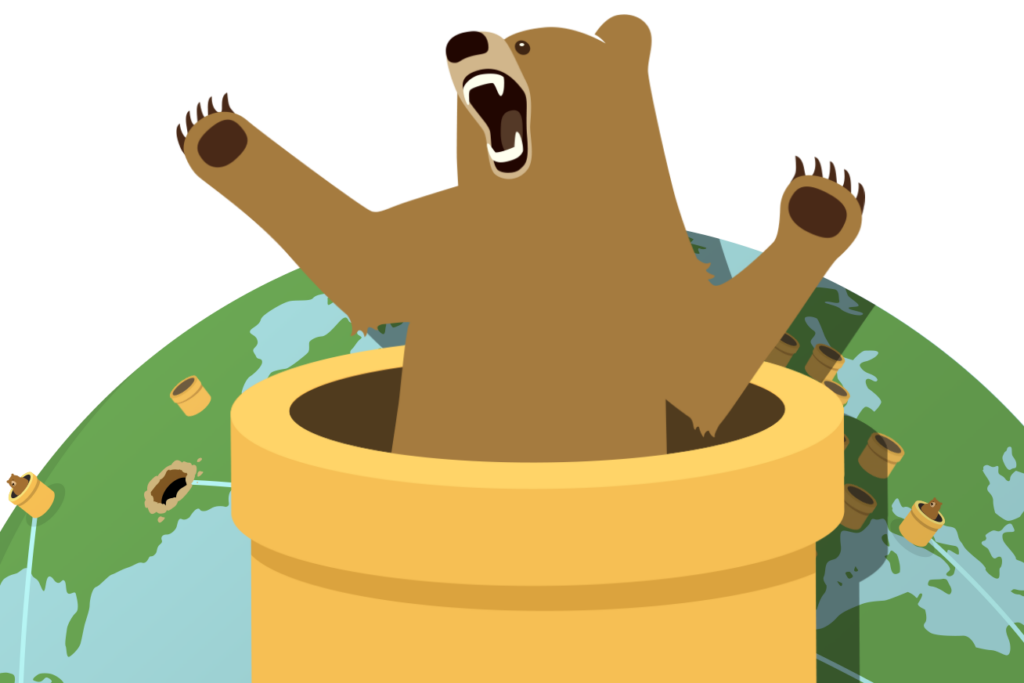 tunnelbear-vpn