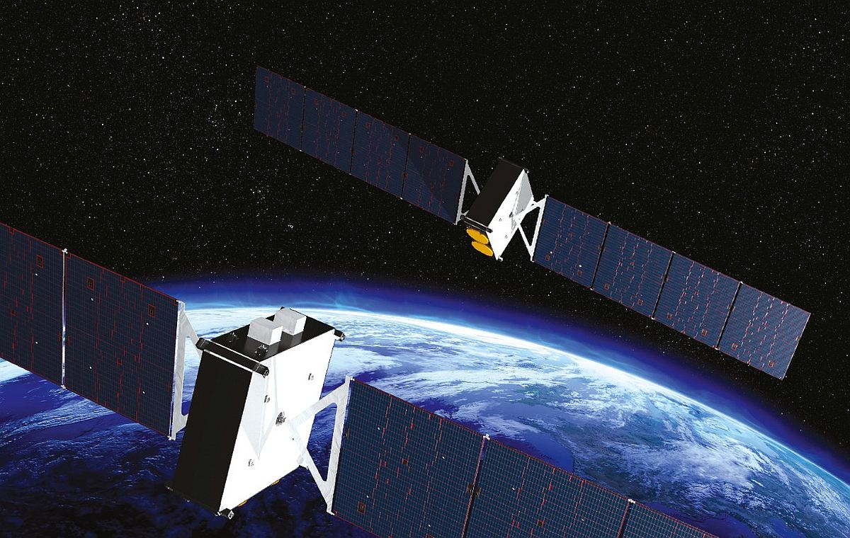 jiospacefiber-satellite-internet-demonstrated-at-india-mobile-congress