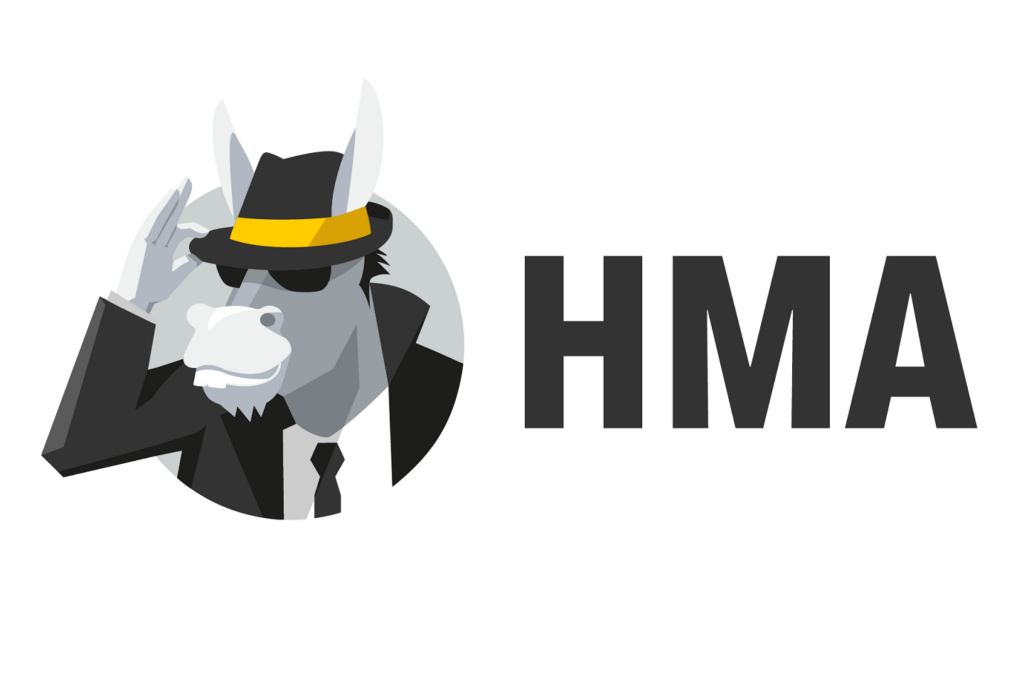 hma-vpn