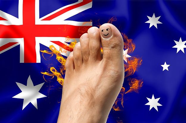 do-australians-have-the-strongest-feet-in-the-world?