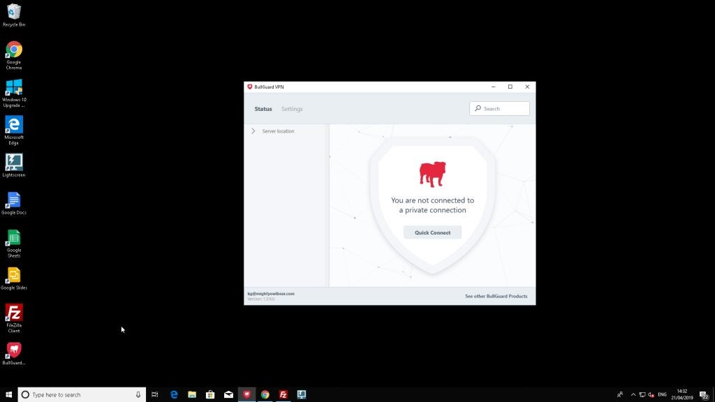 bullguard-vpn