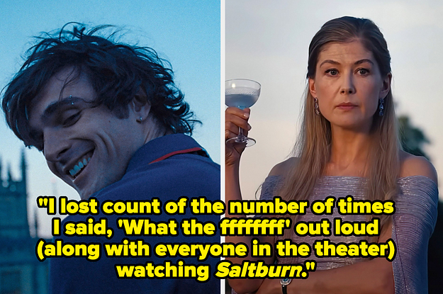 people-are-losing-their-minds-over-“saltburn,”-and-here-are-some-hilarious-spoiler-free-reactions-to-it