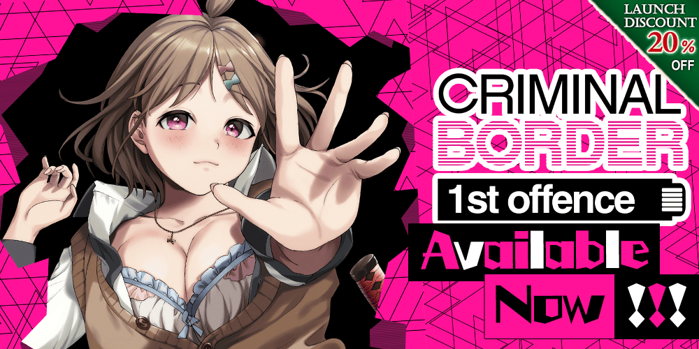 criminal-border-1st-offence-now-available-on-mangagamer!