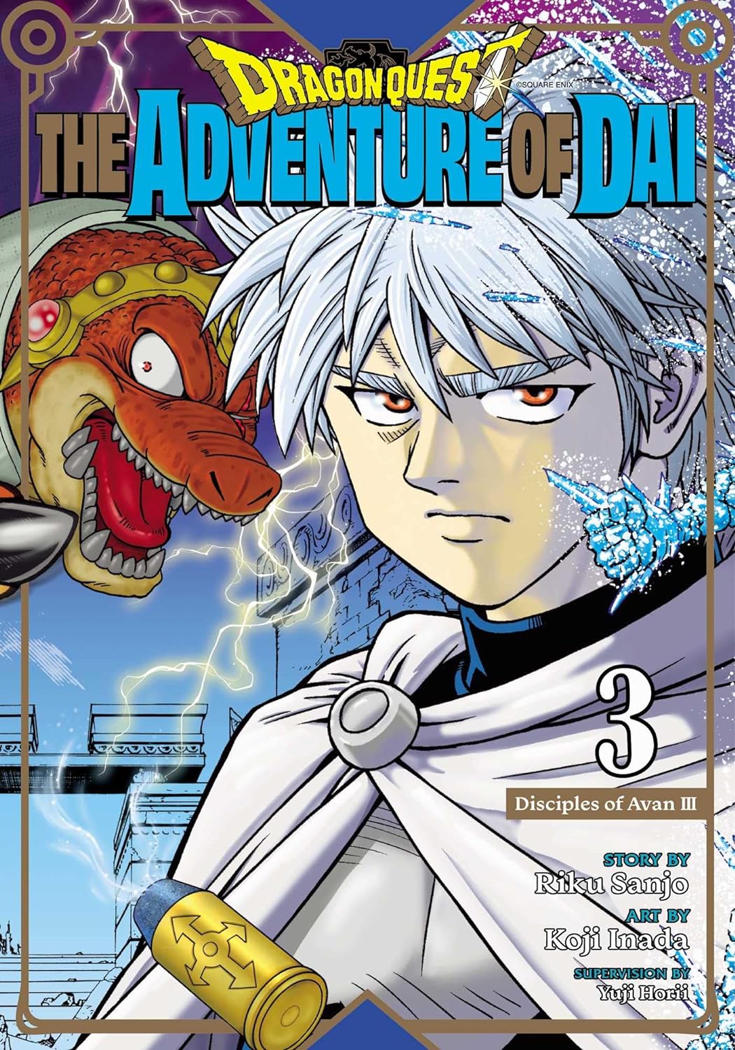 dragon-quest:-the-adventure-of-dai-volume-3:-disciples-of-avan-review-–-theoasg
