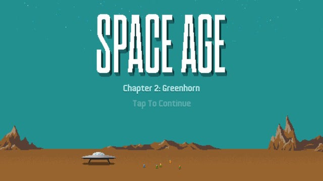 space-age:-a-cosmic-adventure