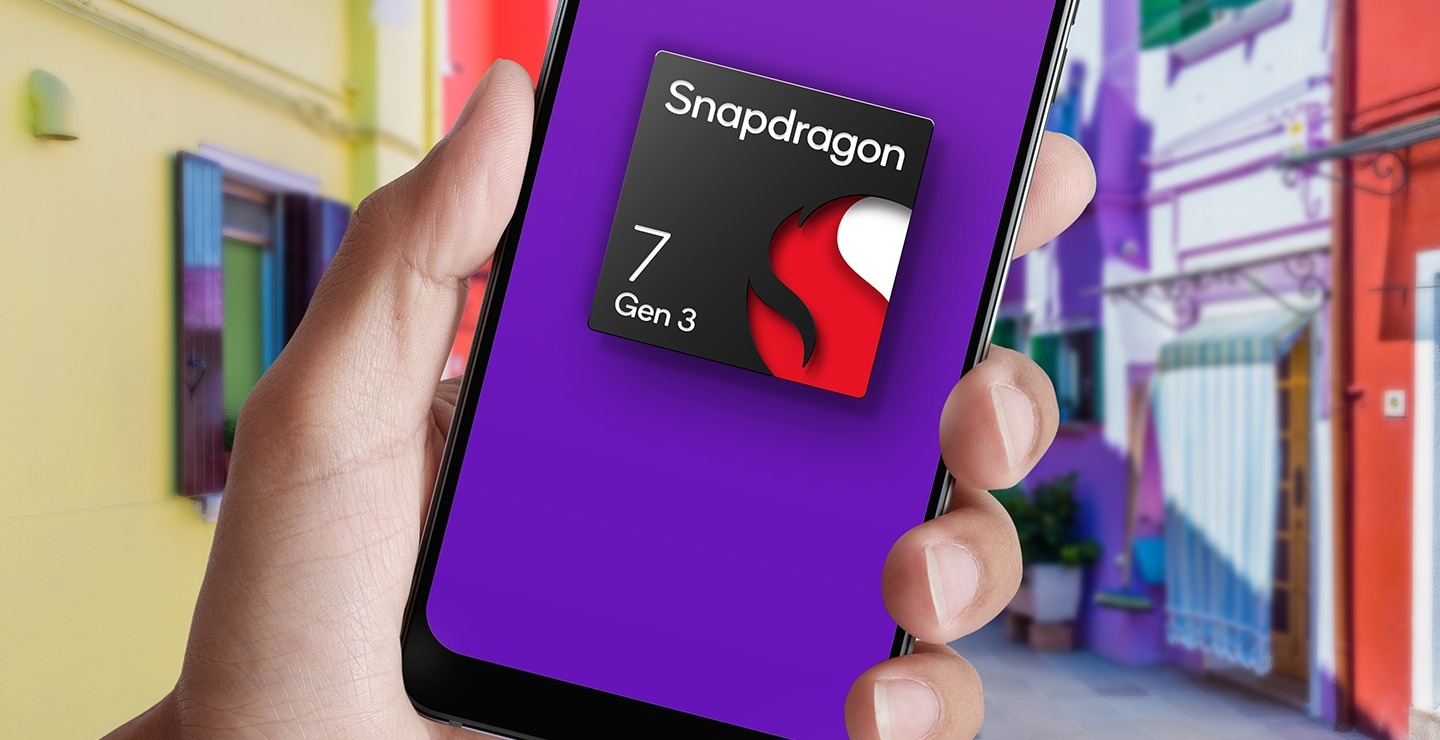 qualcomm-announces-snapdragon-7-gen-3-mobile-chipset:-all-details