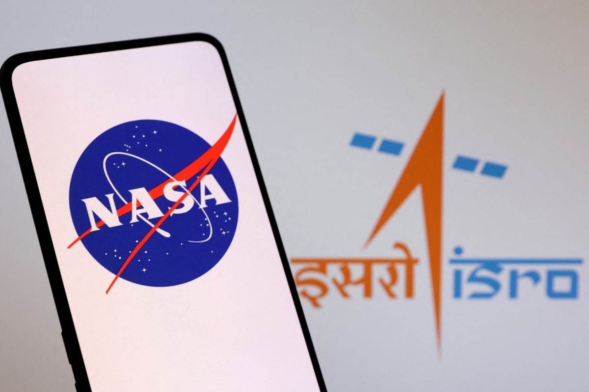 nasa-isro-working-together-to-make-india's-space-station,-launch-nisar-in-2024