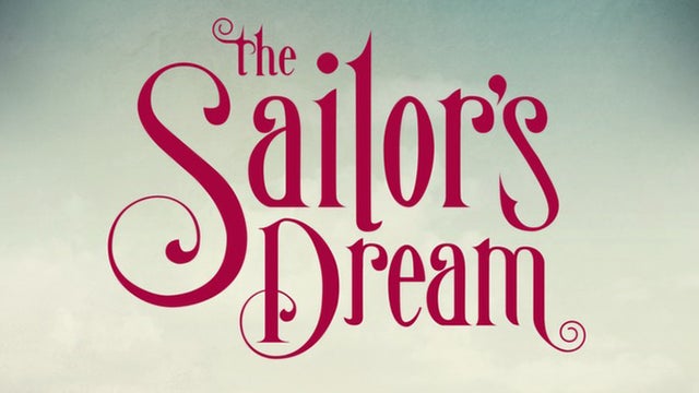 the-sailor's-dream