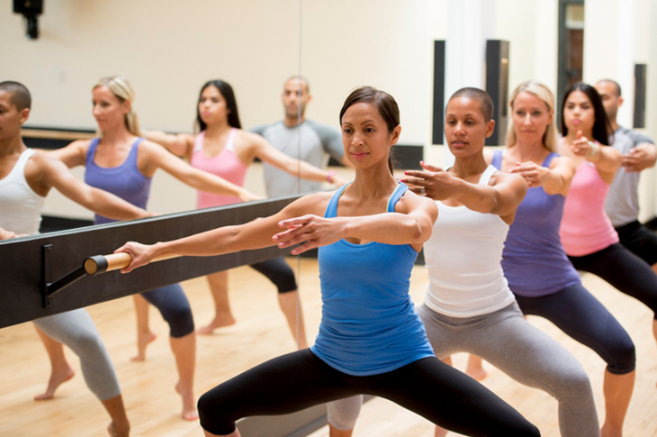 should-you-try-a-ballet-style-workout?-–-fitbit-blog