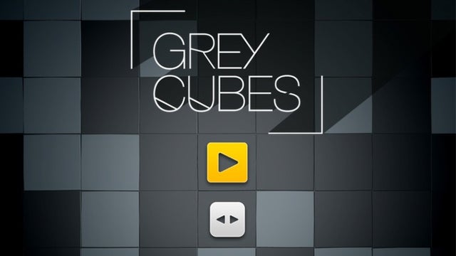 grey-cubes