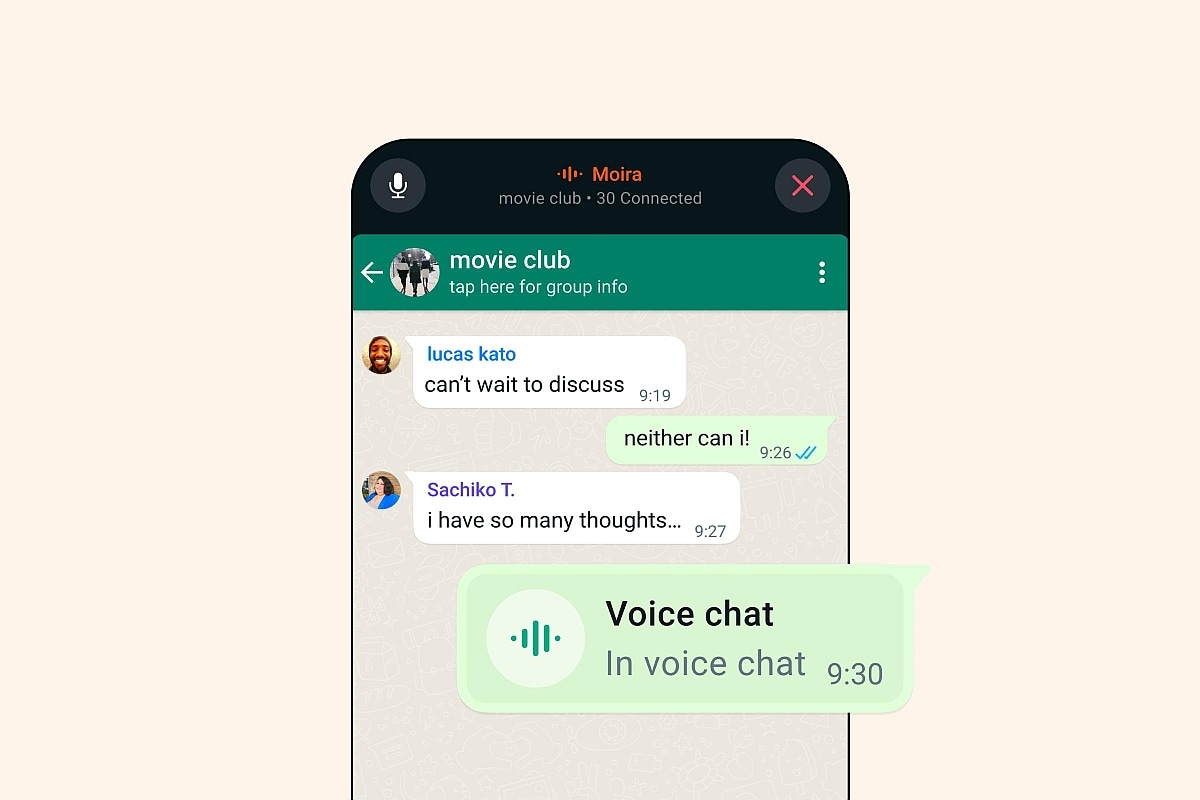whatsapp-rolls-out-voice-chat-feature-for-less-disruptive-group-calls