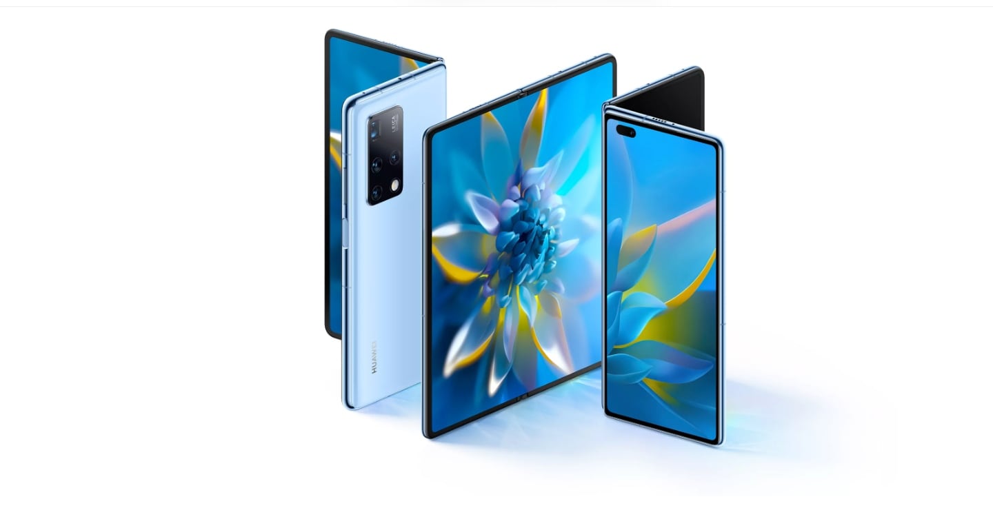 samsung,-huawei-to-release-affordable-foldable-phones-next-year:-report