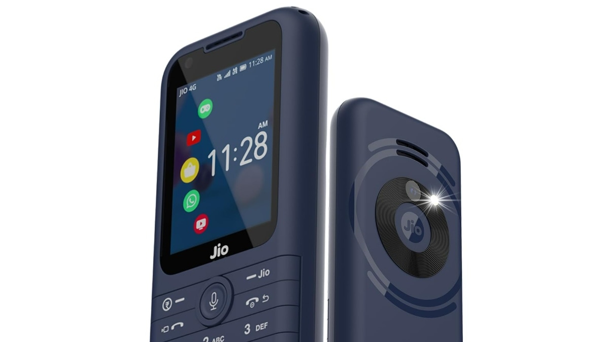 jiophone-prima-4g-feature-phone-with-upi-debuts-in-india:-see-price
