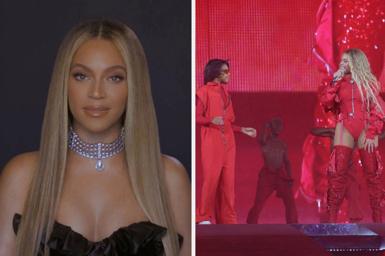 a-scene-of-beyonce-correcting-blue-ivy's-behavior-in-the-“renaissance”-movie-has-sparked-a-conversation-about-gentle-parenting