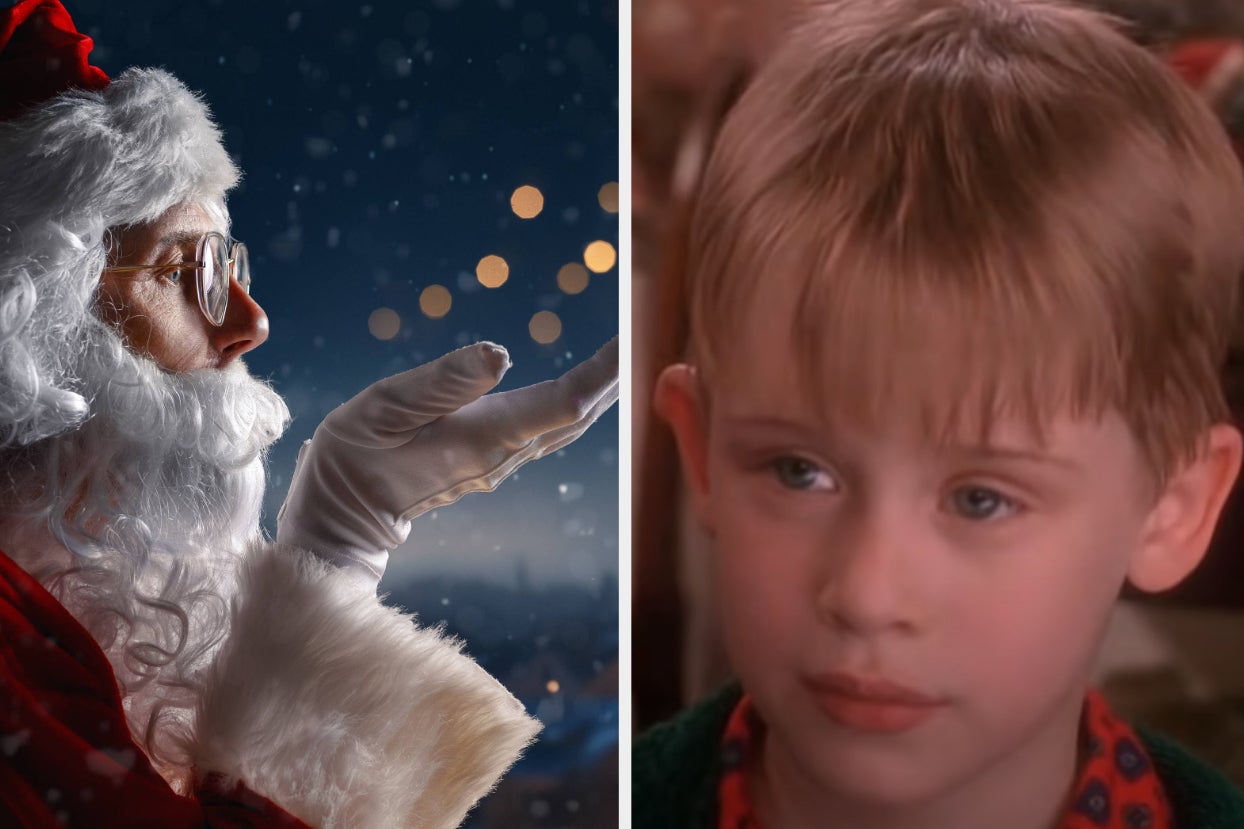 this-man-told-his-6-year-old-daughter-that-santa-isn’t-real,-leaving-her-devastated.-now,-he-wants-to-know-if-he's-wrong