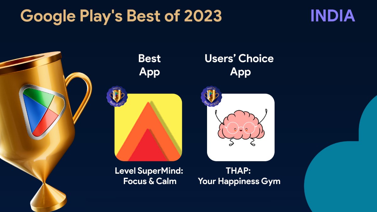 here-are-google's-'best-of-2023'-apps-and-games-on-the-play-store-in-india