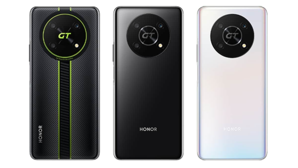 honor-x50-gt,-honor-90-gt-specifications-tipped-ahead-of-rumoured-launch