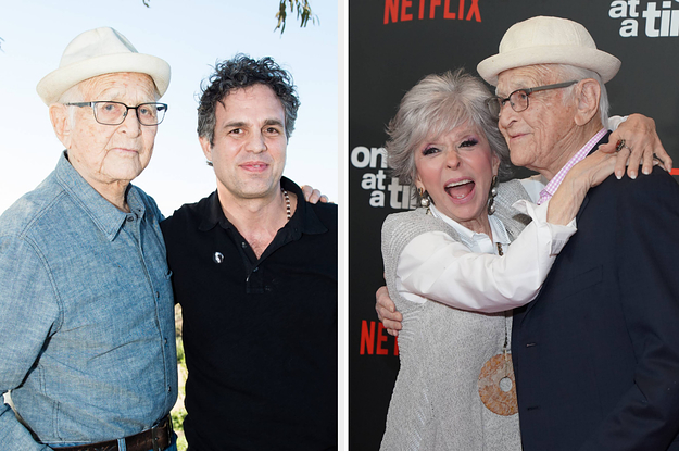 more-than-31-celebs-have-shared-tributes-to-norman-lear-following-his-death-at-age-101