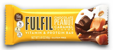 fulfill-vitamin-&-protein-bar-review