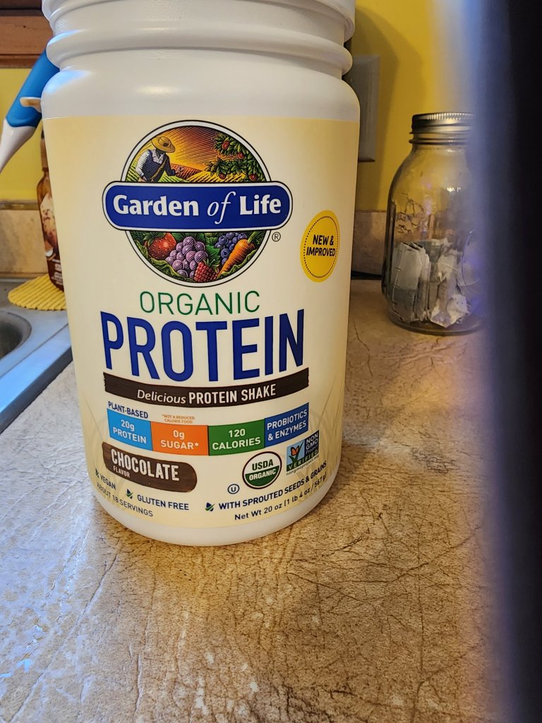 garden-of-life-chocolate-protein-review