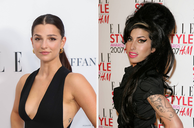 new-photos-from-the-amy-winehouse-biopic-show-marisa-abela-in-costume-as-the-singer