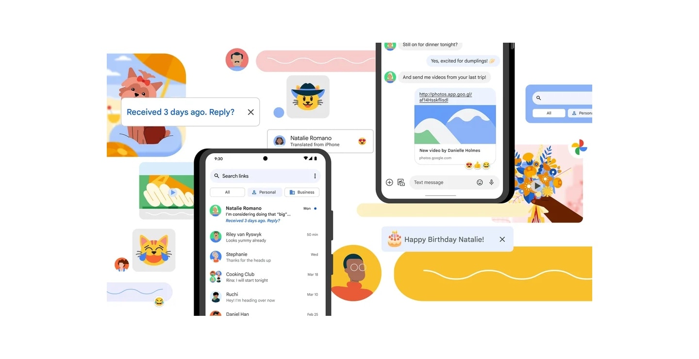 google-messages-app-may-soon-allow-users-to-edit-sent-texts