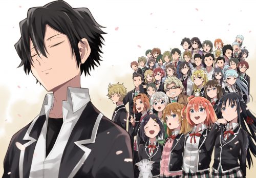 oregairu-(my-youth-romantic-comedy-is-wrong,-as-i-expected):-light-novel-vs-manga