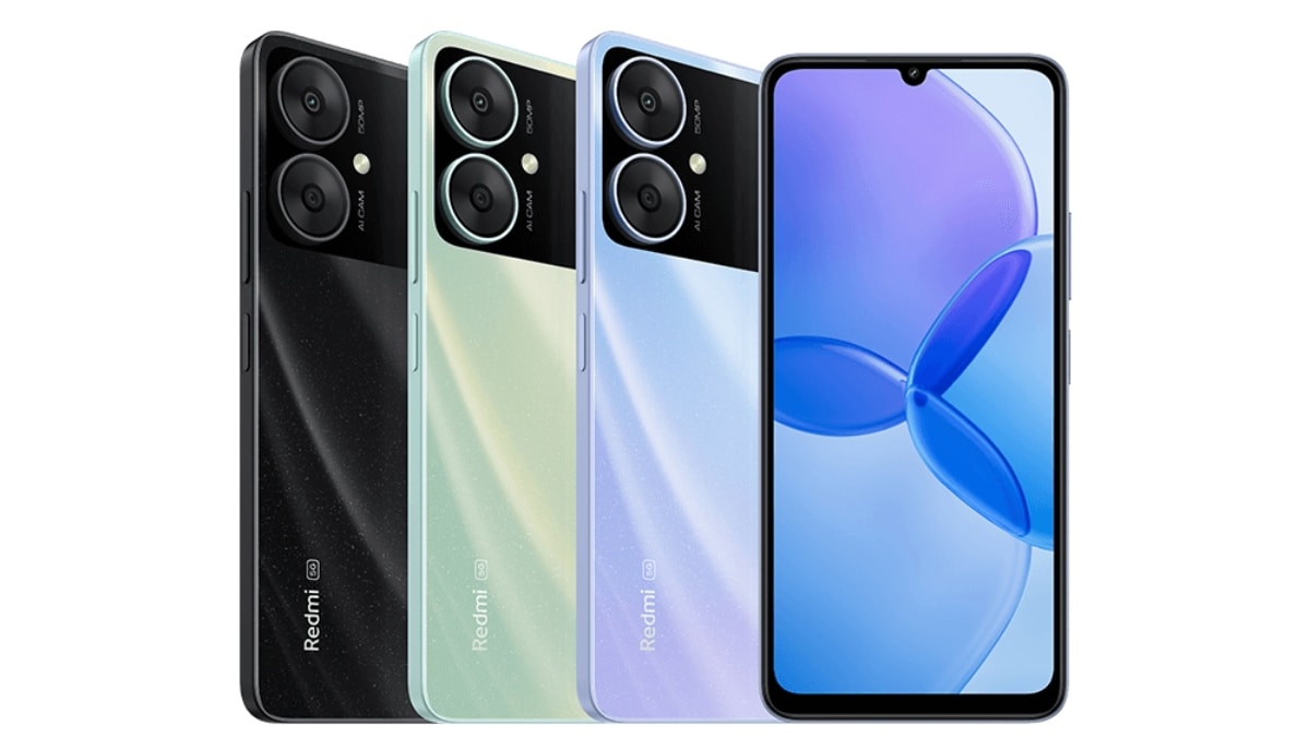 redmi-13r-5g-with-mediatek-dimensity-6100+-soc-launched-at-this-price