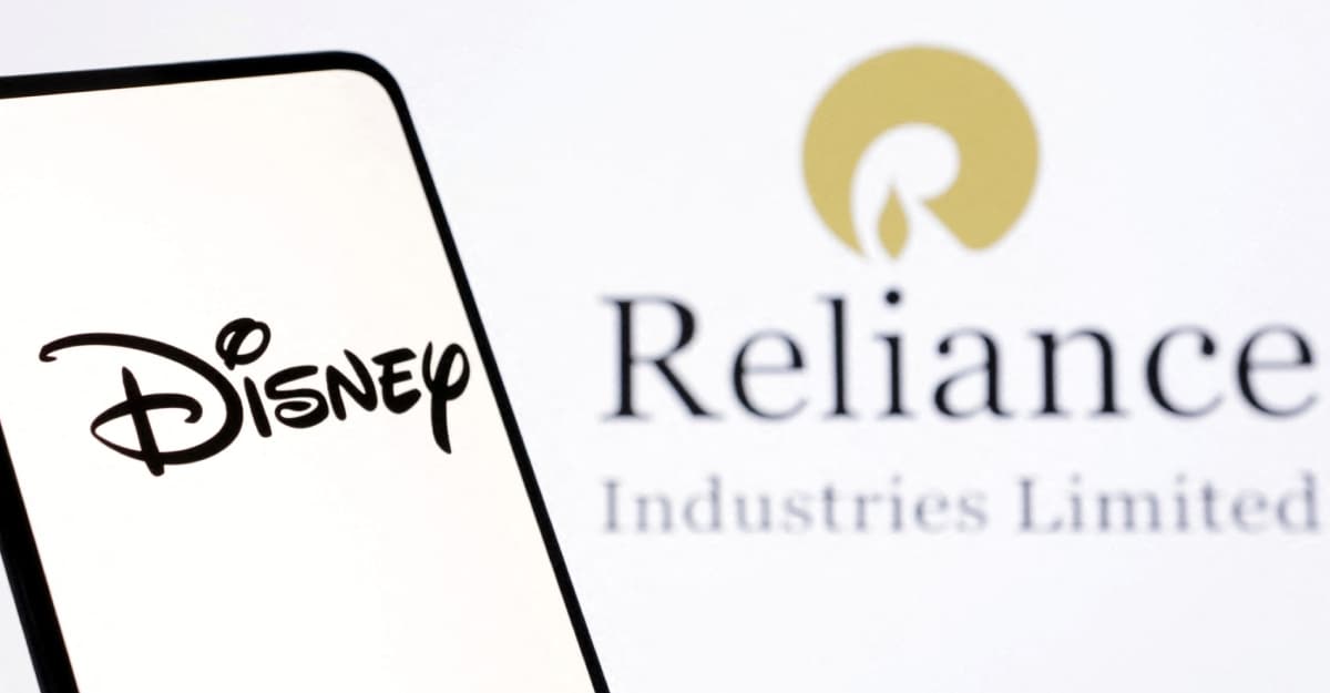 disney,-reliance-sign-non-binding-agreement-for-india-media-operations-merger:-report