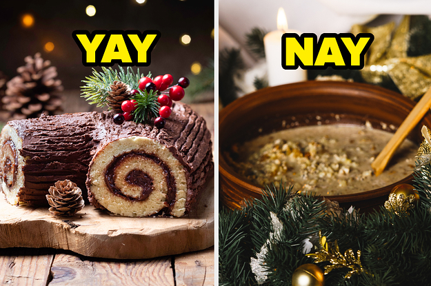 say-“yay”-or-“nay”-to-these-christmas-dishes-from-around-the-world-and-we'll-reveal-your-food-personality
