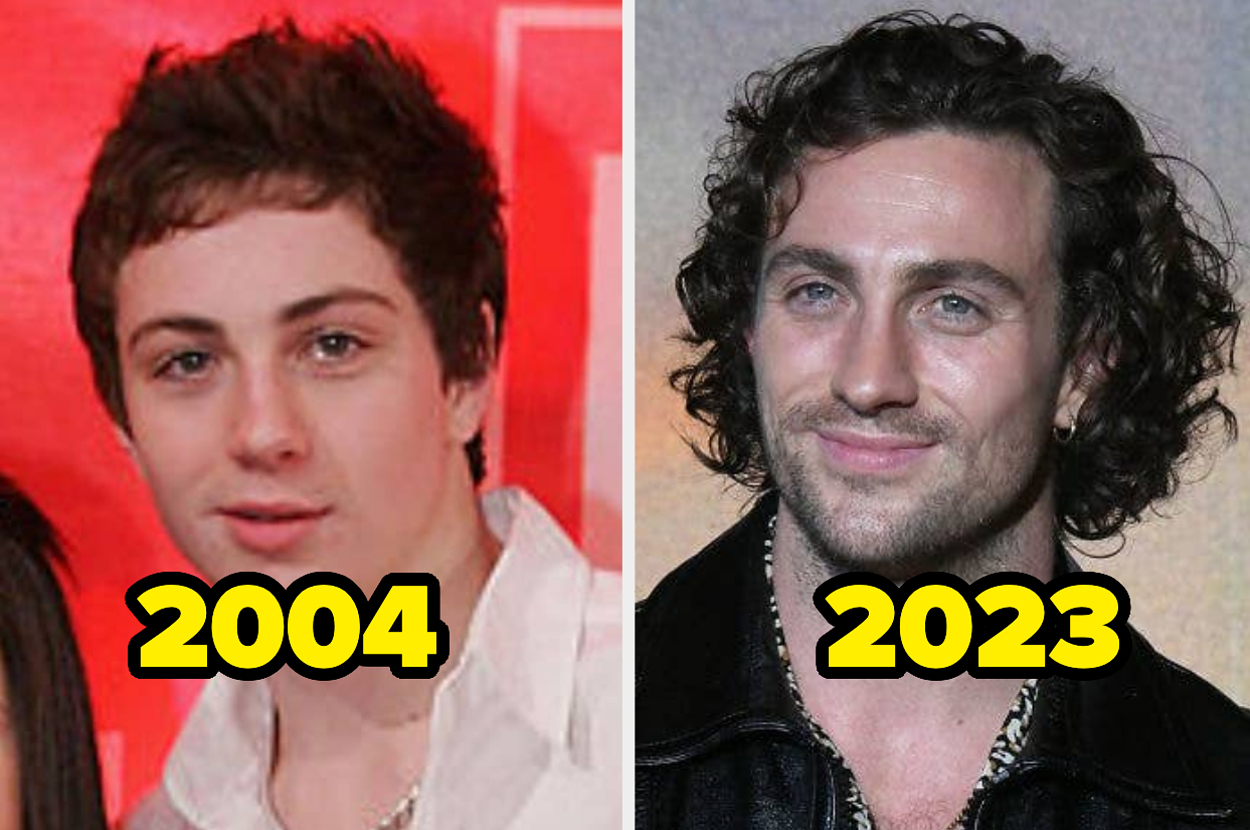 here's-how-dramatically-different-44-celebrities-looked-in-2004-vs-now