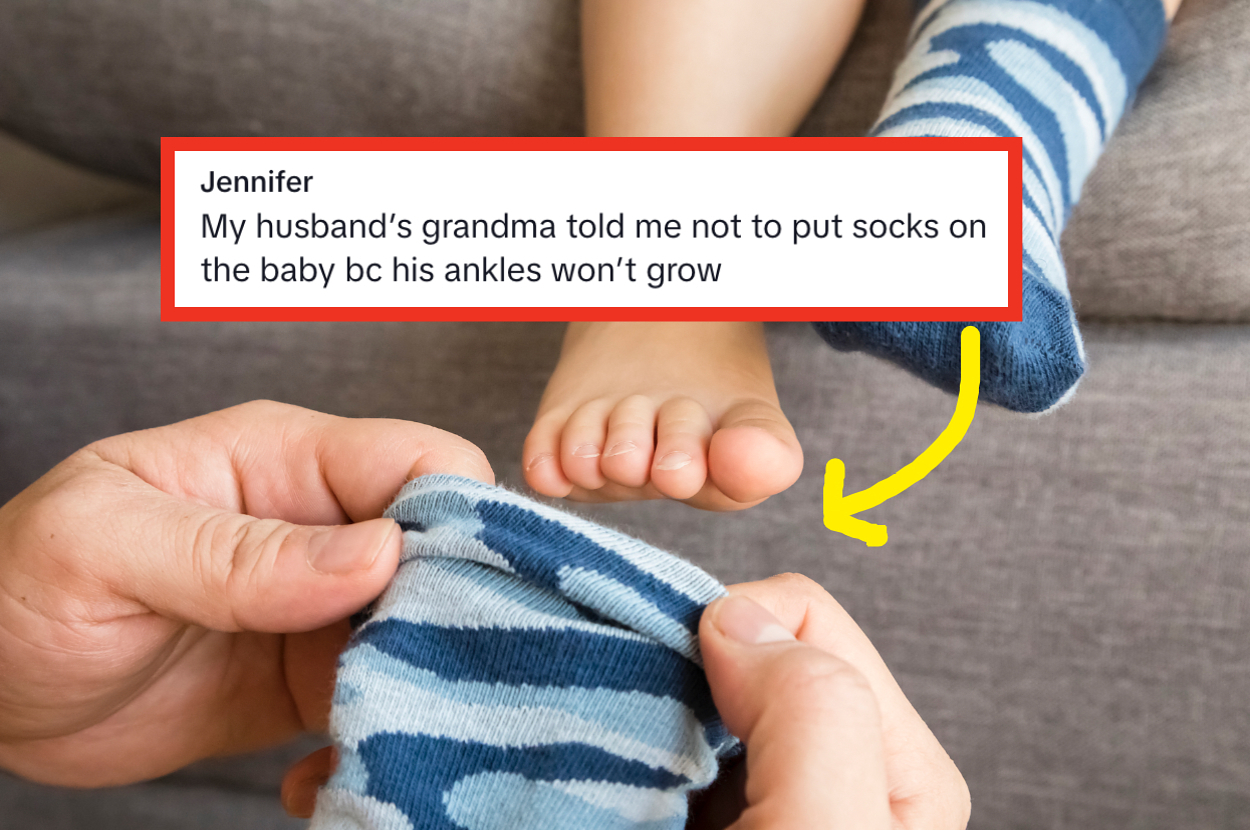 i-know-they-meant-well,-but-these-25-“baby-superstitions”-people-learned-from-their-grandparents-are-absolutely-wild