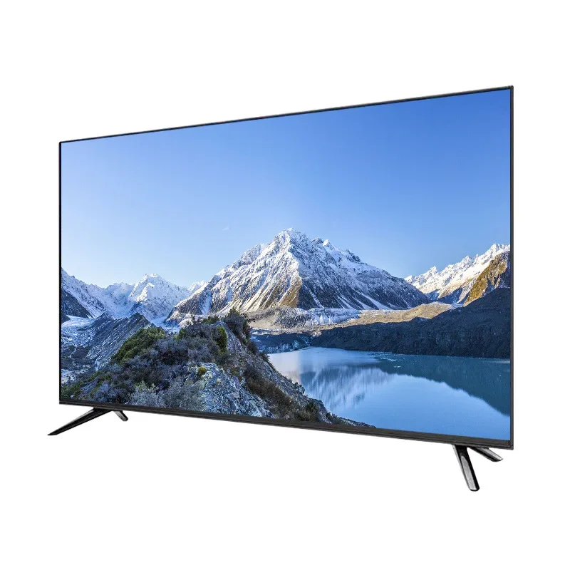 High Quality HD Flat Screen Smart Television Led Tv 90 inch 4k Uhd For Sale