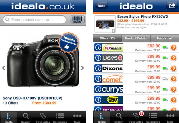 idealo-iphone-app