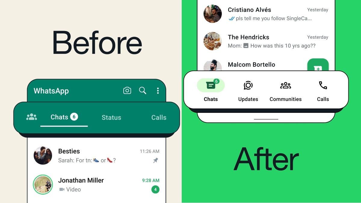 whatsapp's-bottom-navigation-tabs-are-now-rolling-out-widely-on-android