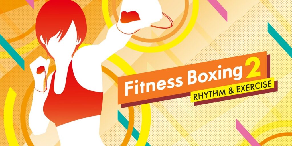 fitness-boxing-2:-rhythm-and-exercise