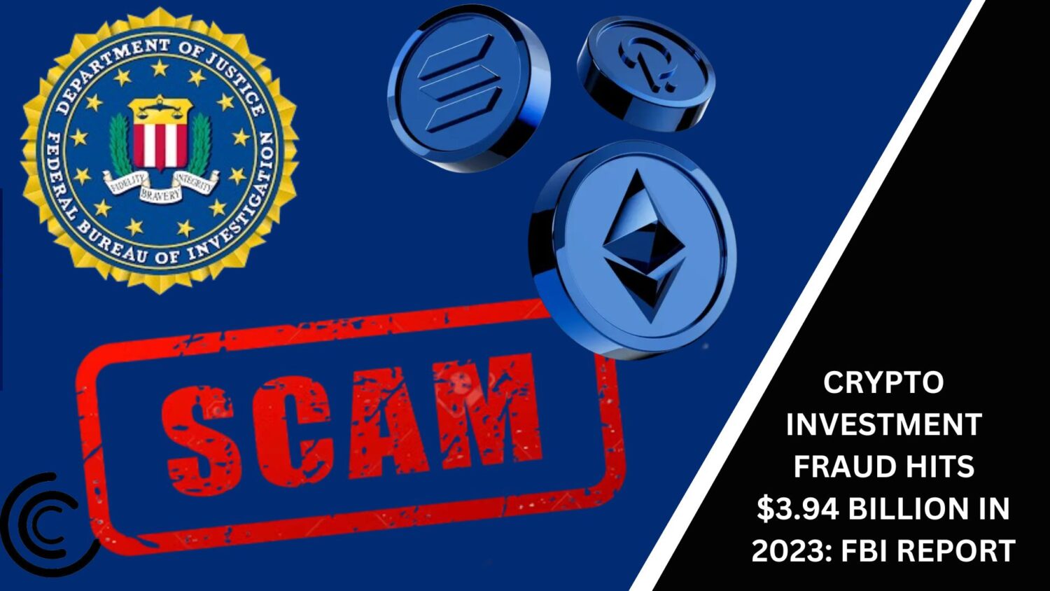 crypto-investment-fraud-hits-$3.94-billion-in-2023:-fbi-report-–-coincodecap