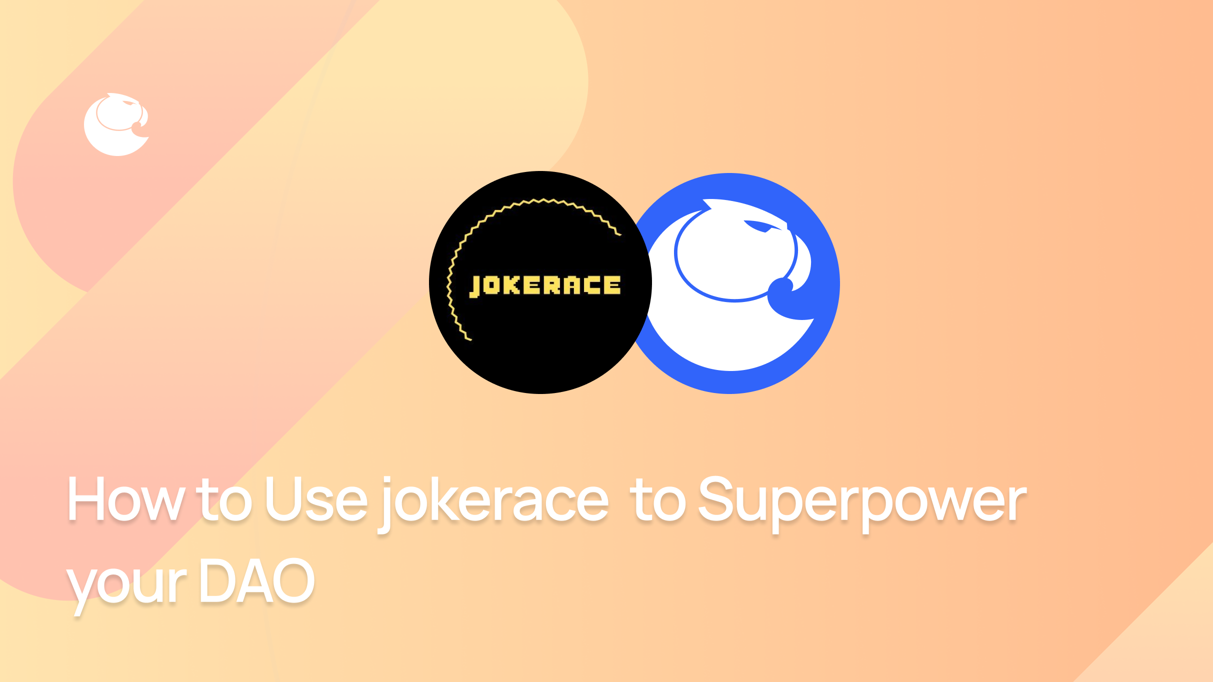how-to-use-a-jokerace-to-superpower-your-dao-on-the-aragon-app