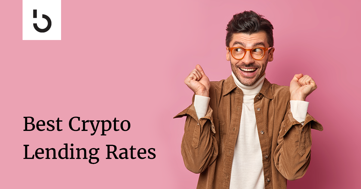 best-crypto-lending-rates