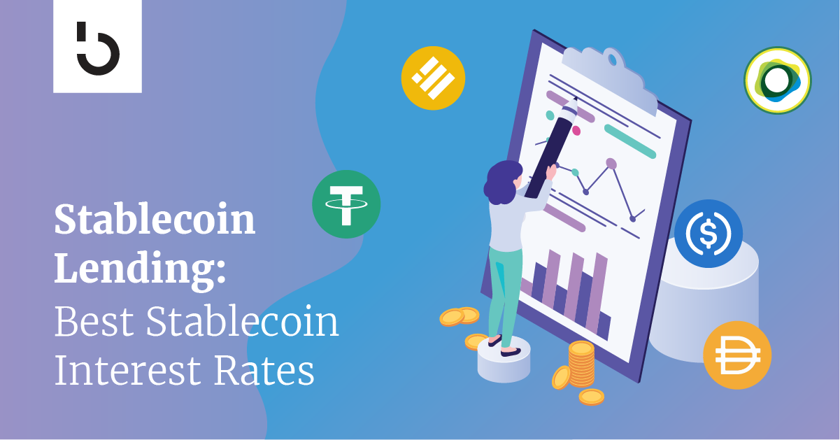 stablecoin-lending:-best-stablecoin-interest-rates